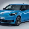 Ford Fiesta hatchback will return to production in 2028