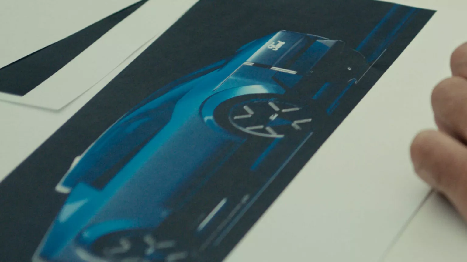 Ford will release a pickup truck in the style of Tesla Cybertruck