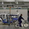 Former Russian factories of Toyota and Volkswagen will start operating in 2026