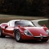 In Italy, an Alfa Romeo worth 3 million times more was bought for €10 and disappeared