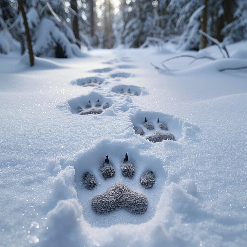 In Khabarovsk, a tiger was filmed walking along the roadway