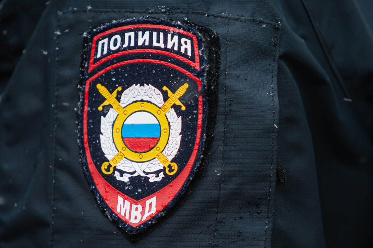 In Primorye, unknown persons forcibly put a man in a Toyota and drove away