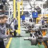 KamAZ launched production of axles for trucks