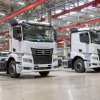 KamAZ told what new products will soon appear on the assembly line