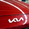 Kia has registered a trademark for car repairs in Russia