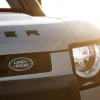 Land Rover to unveil electric Defender Sport SUV in 2027