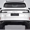 Large SUV Zeekr 8X: first images