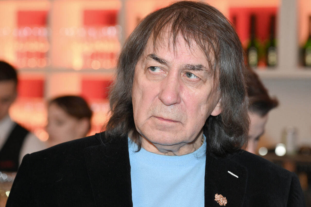 Mash: producer "Brigades" Inshakov was deprived of his license for a year and eight months