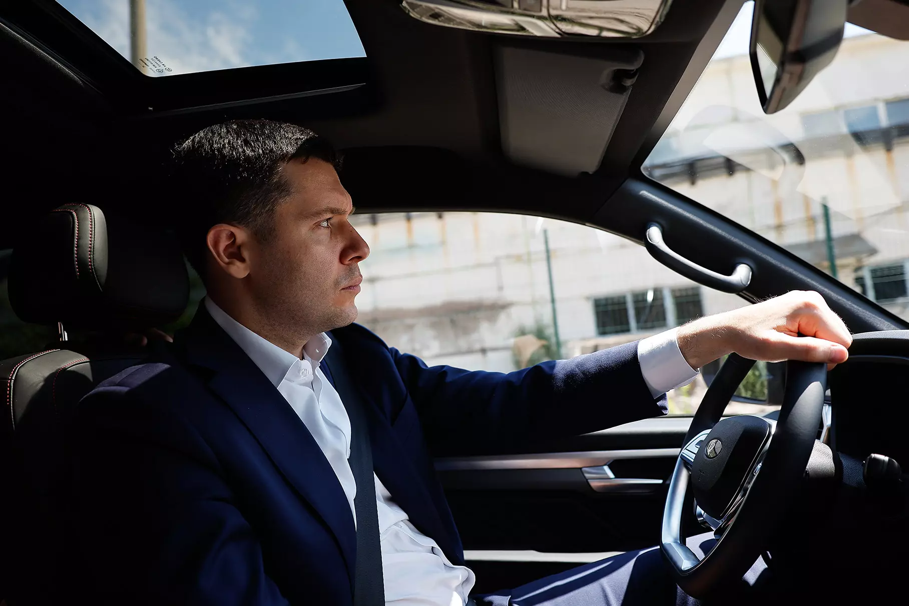 Ministry of Industry and Trade: the money allocated for the modular auto platform was sent to other industries