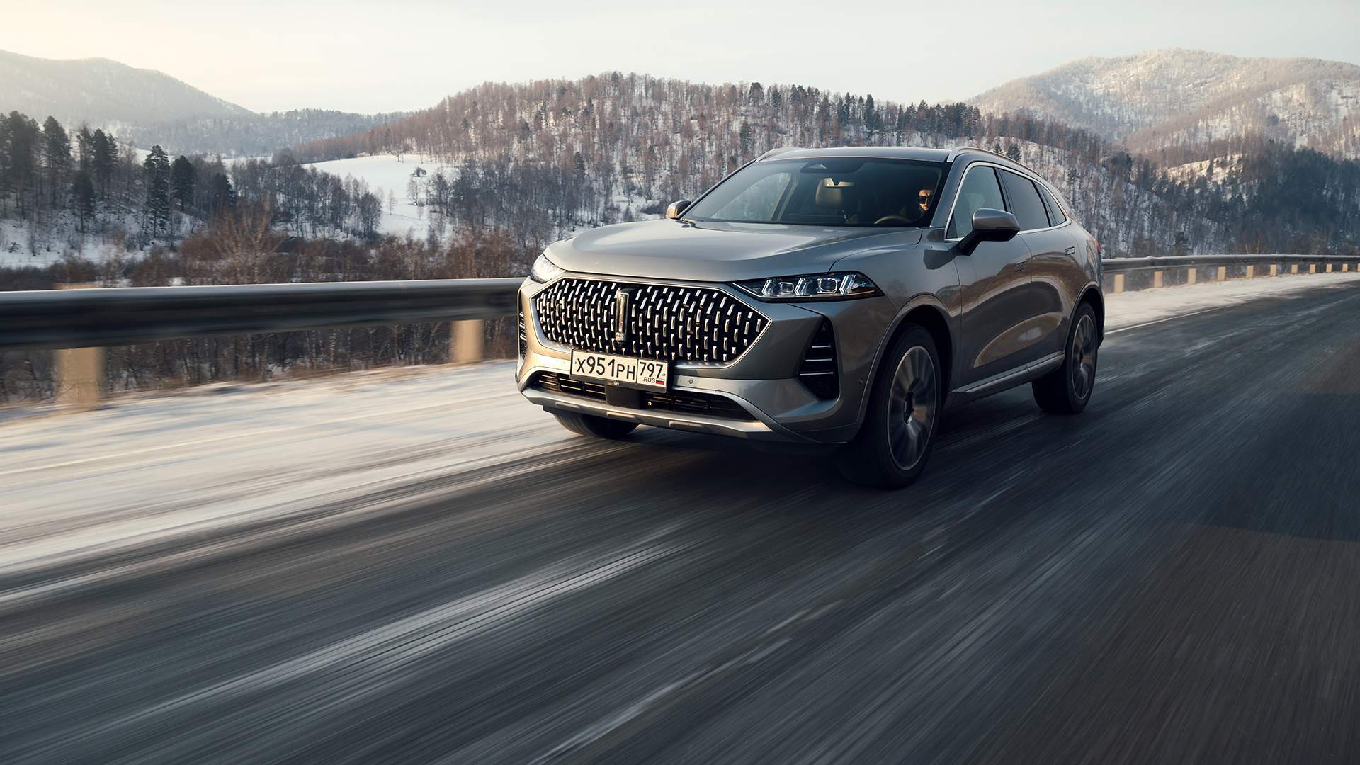 Motor named 15 auto companies with the biggest discounts on cars in Russia