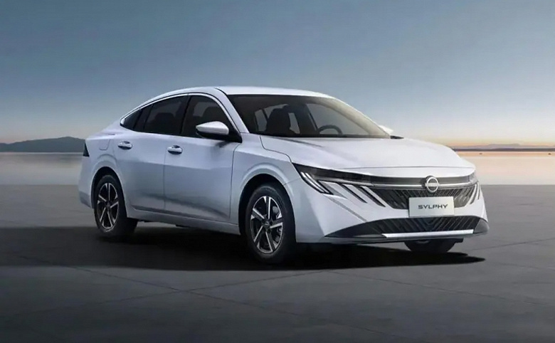 Nissan has announced the date for the presentation of the popular Sylphy model