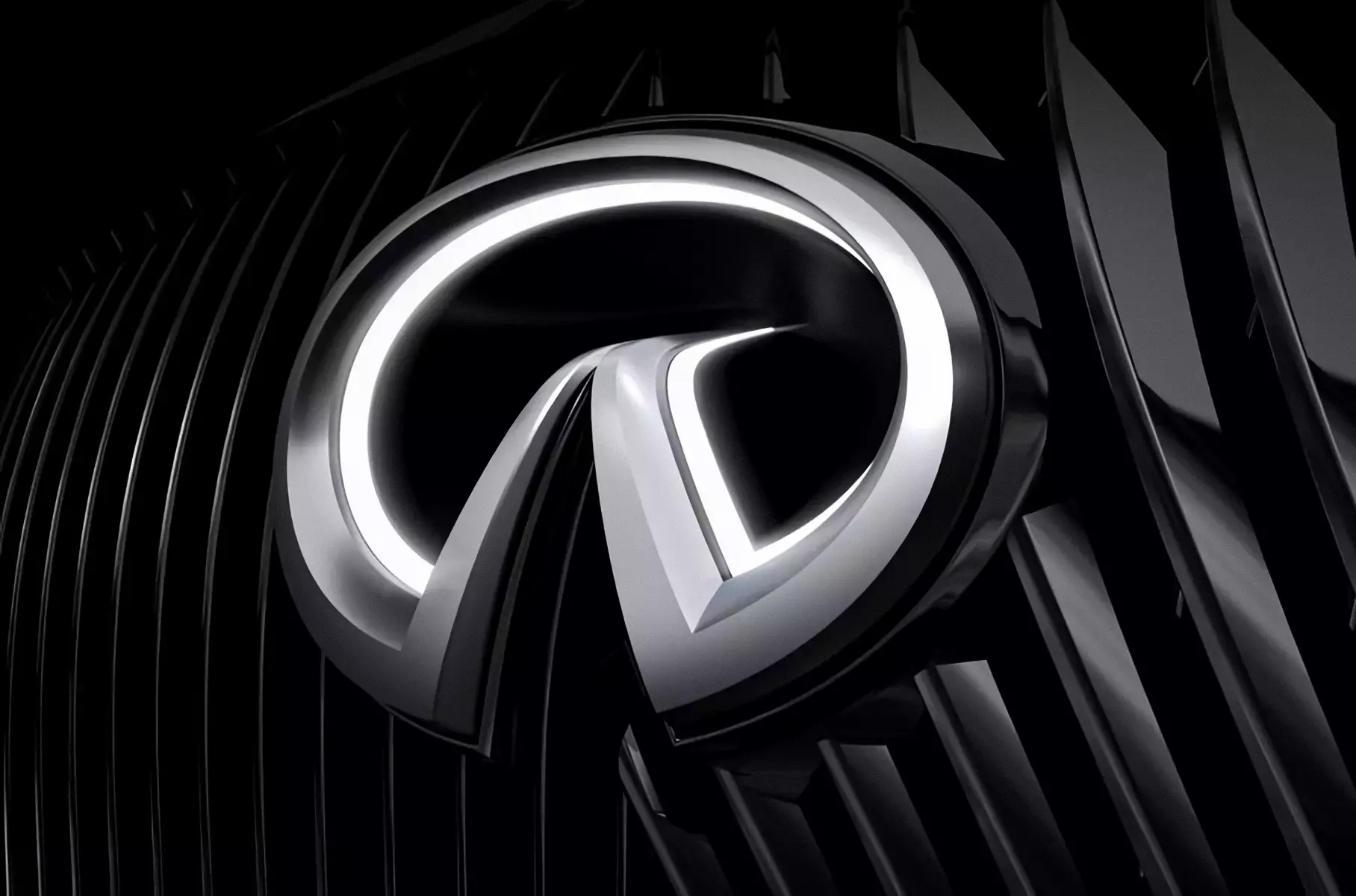 Nissan has officially registered the Infiniti trademark in Russia