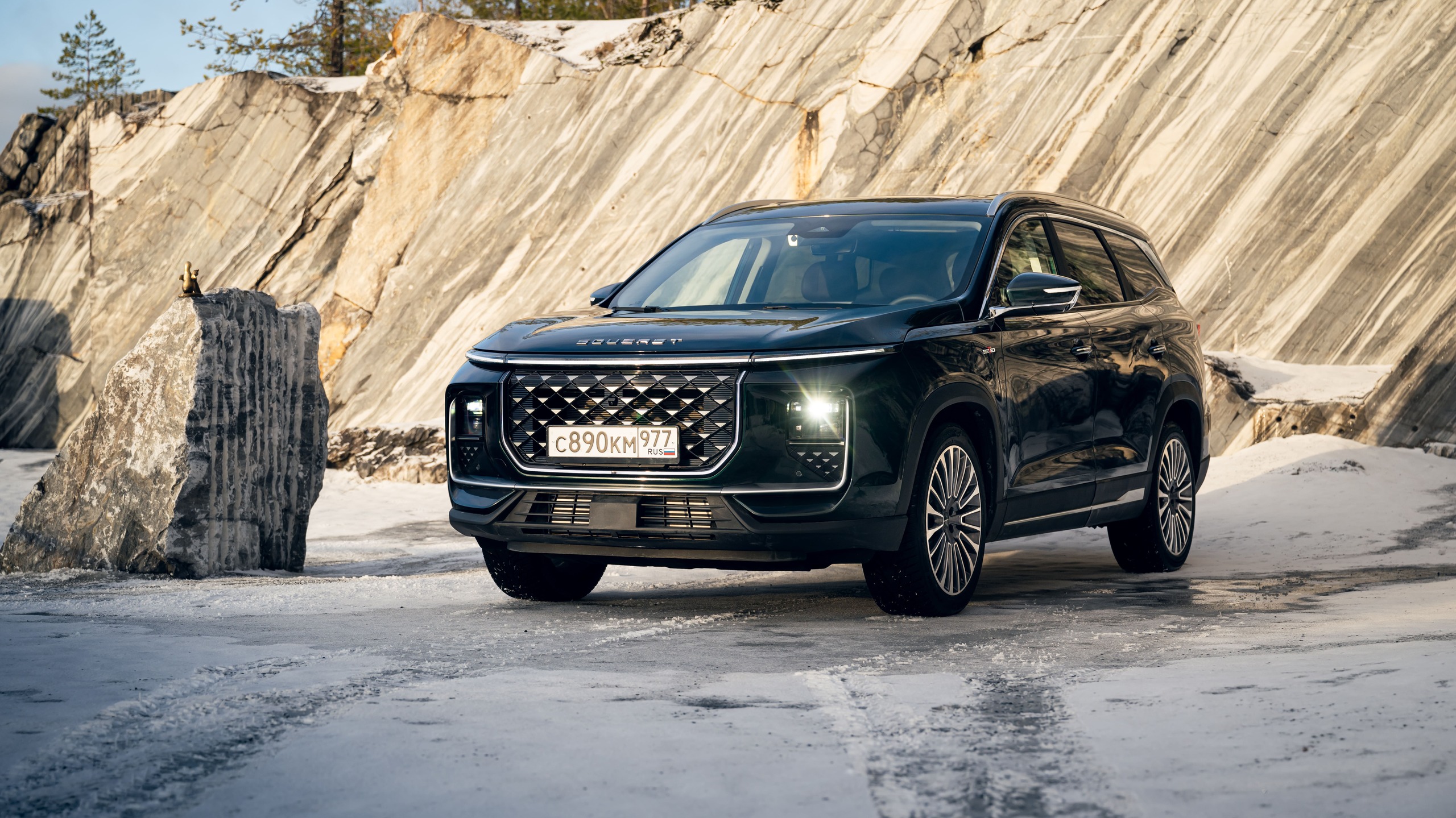 No Limits named three auto companies that may leave the Russian market