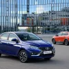 Official sales of Lada Iskra have started in Belarus