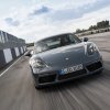 Porsche management convened a secret council on the issue of abandoning the Cayman and Boxster