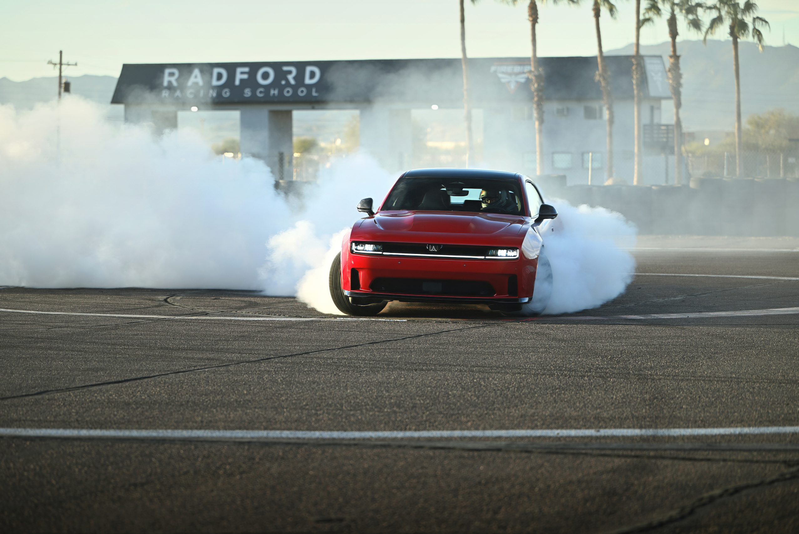 Road&Track named five cars whose production was secretly stopped