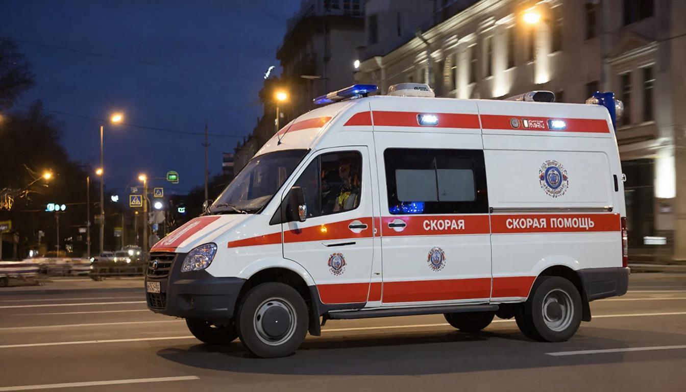 Roof collapse at Evolute electric vehicle plant