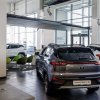 "Rossiyskaya Gazeta": more than 130 thousand new cars have accumulated in warehouses