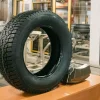 Russian tire factories have reduced production by 20%