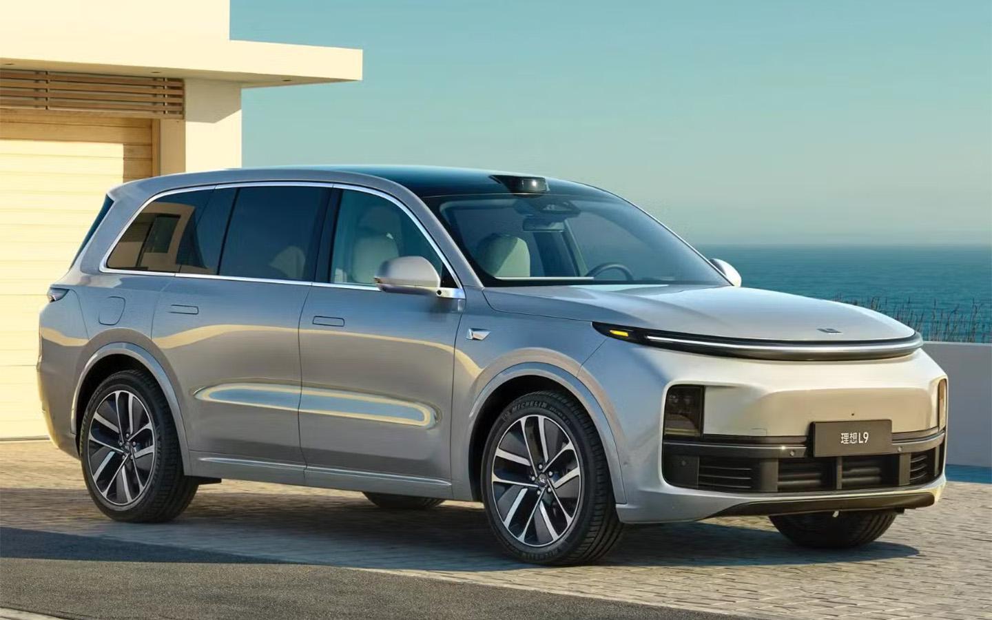 Sales of plug-in hybrids in the Russian Federation increased by 66%