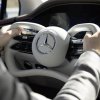 Steering wheels in cars may be banned in China