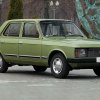 Symbol of perestroika: the legendary Moskvich-2141 turns 40