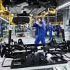 The Avtotor plant will organize the production of Jetour and Changan cars