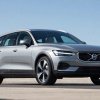 The Polestar 4 Estate will hit the global market in the fourth quarter of 2026