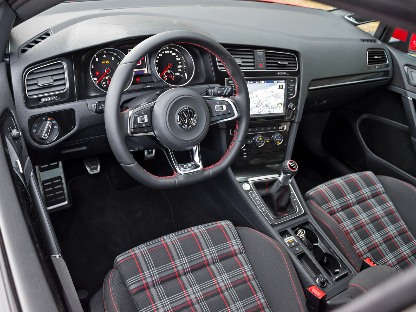 The driver who mixed up the reverse and forward gears will be judged