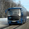 The most popular bus in Russia is undergoing major modernization