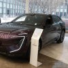 The new Avatr 07 will be released in Russia in the summer of 2026