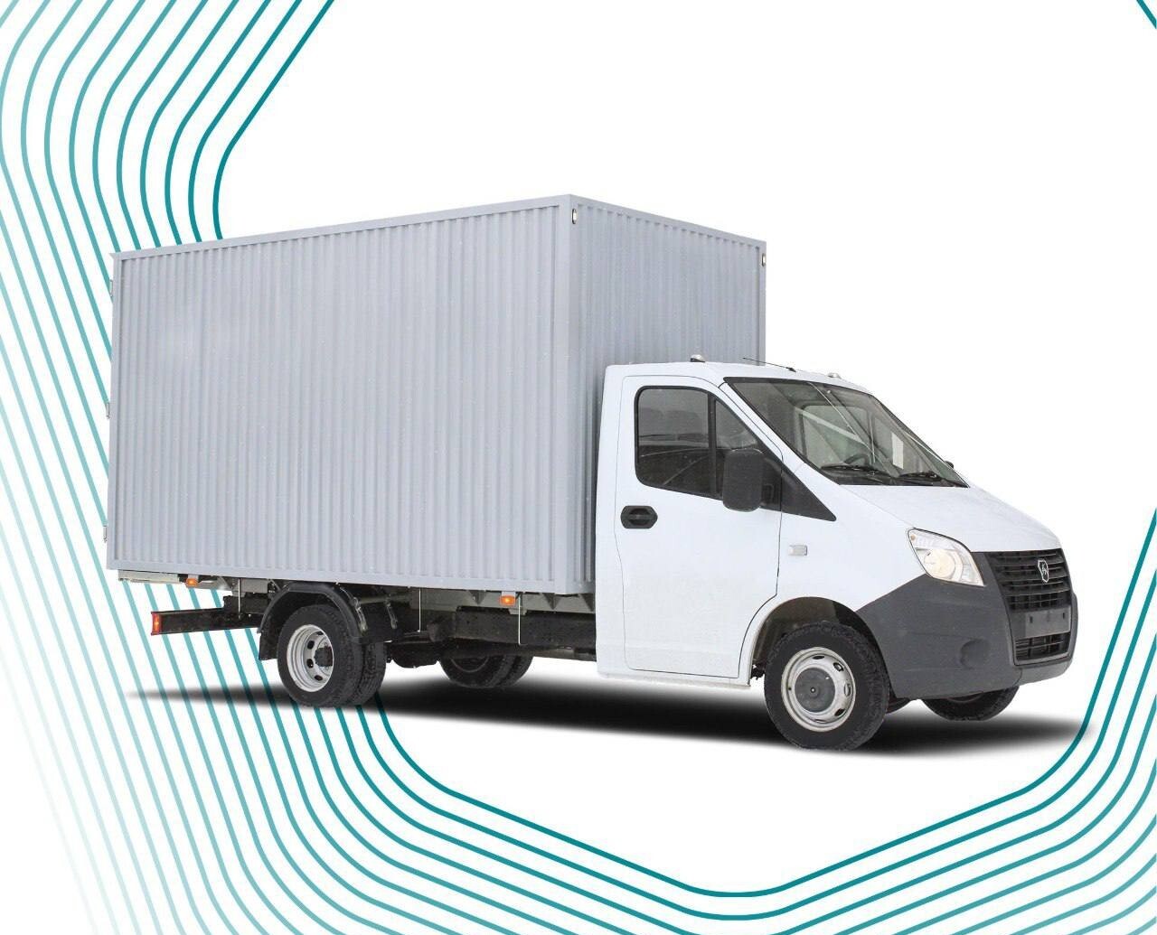 They are threatening to create a body from profile sheets for the Gazelle