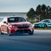 Threatens a short circuit: BMW will recall 59 thousand sports M5 and 750e due to wiring