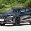 Three new Changan models will appear in Russia in 2026