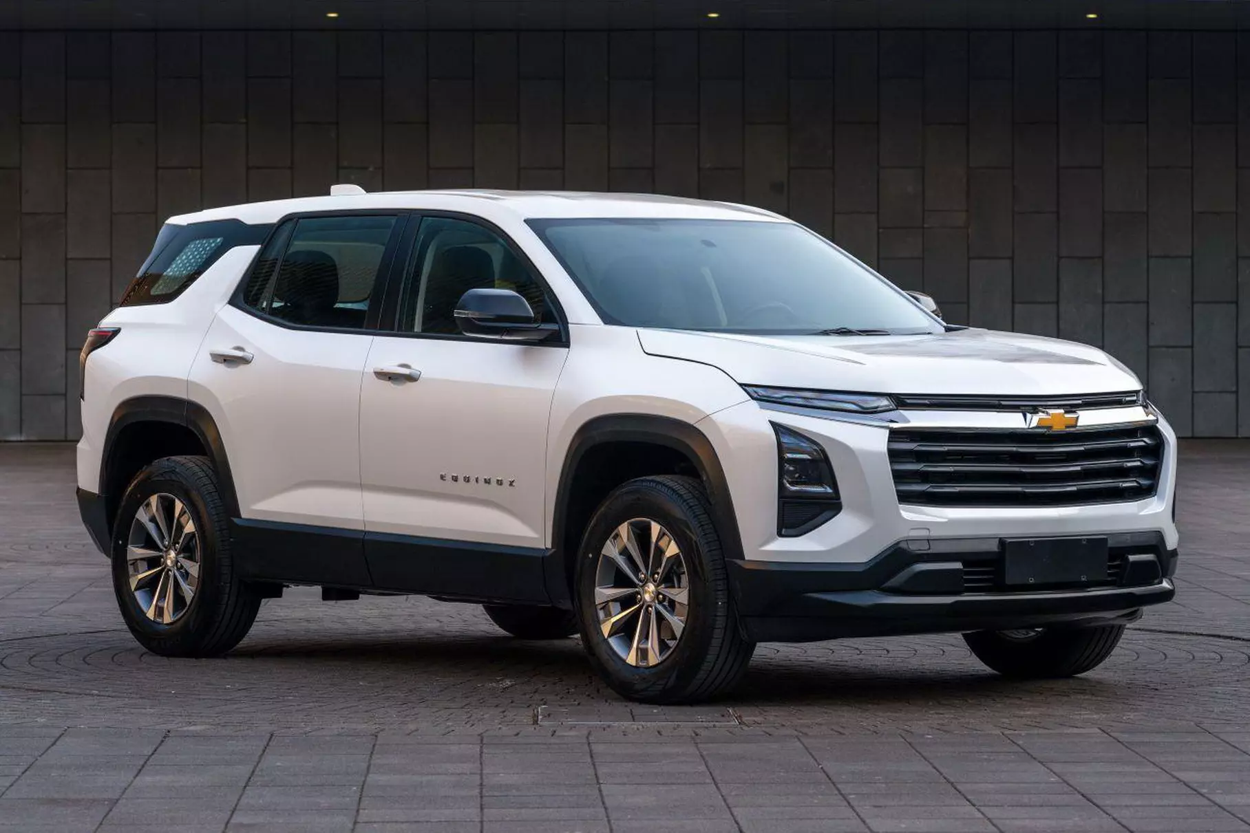 Topspeed lists 10 cheap crossovers with huge interiors