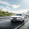 Volvo to recall S60 sedans due to locks breaking in heat