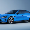 Xiaomi is preparing to premiere the updated SU7 electric car on March 19