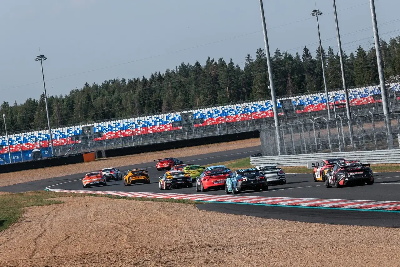 Vanya Dmitrienko will perform at the Garage Fest Igora Drive 2026 festival