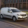 On "AvtoVAZ" promised to create a separate LCV range