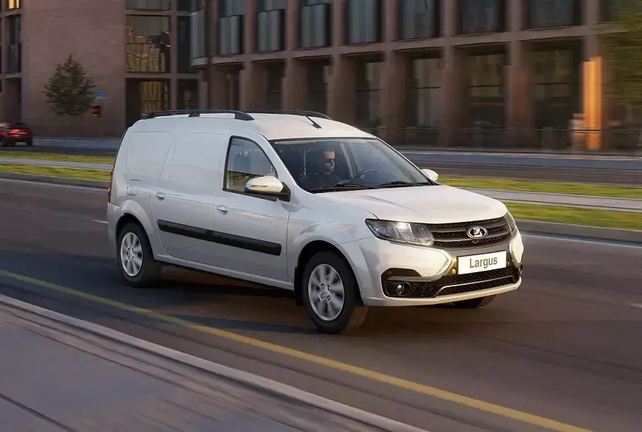 On "AvtoVAZ" promised to create a separate LCV range
