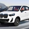 A BMW clone went on sale for 513 thousand rubles