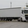 Analyst Tselikov noted a jump in registrations of new trucks
