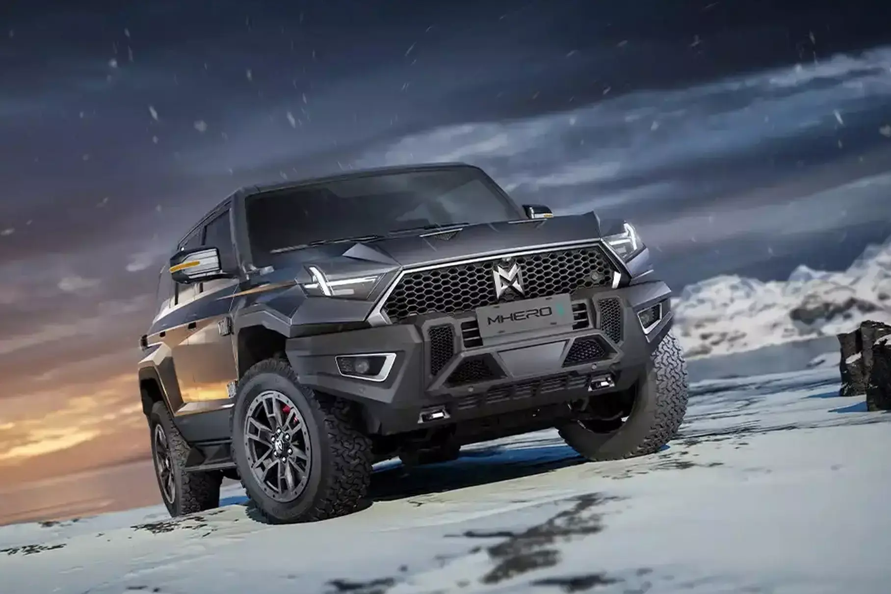 Auto expert Moseev named the five most expensive cars on the Russian market