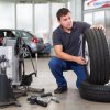 Auto expert Rodionov named safe timing for changing tires for all regions of Russia