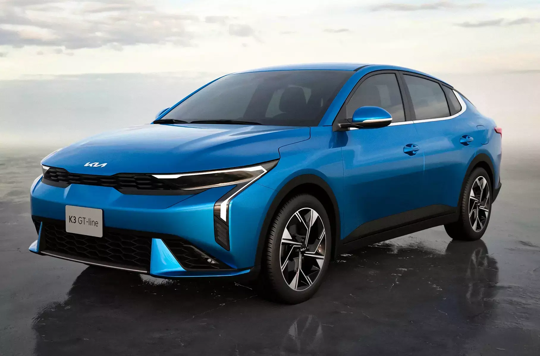 Auto expert Rogov named seven foreign cars that are profitable to import from Korea