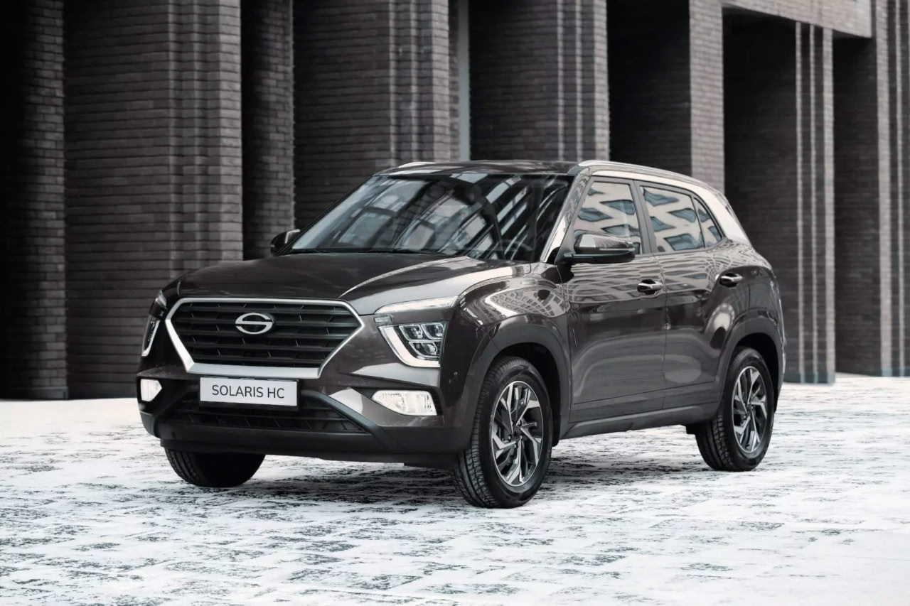 Auto expert Tselikov: Solaris reserves in Russia are coming to an end