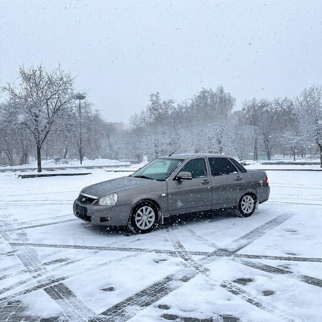 Auto expert Tselikov: after 100 thousand kilometers, it’s time to sell the car