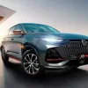 Auto expert Tselikov: sales of Changan in Russia fell by 53%