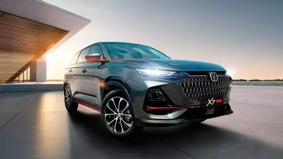 Auto expert Tselikov: sales of Changan in Russia fell by 53%