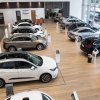 Auto expert Tselikov: sales of new cars in the Russian Federation increased by almost 40%